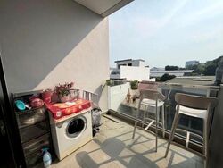 Nottinghill Suites (D21), Apartment #626515871